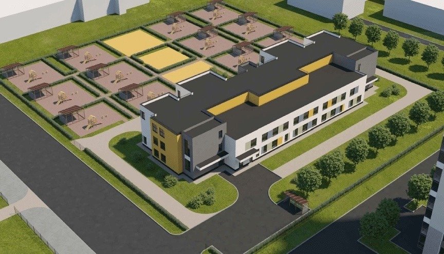 Фото: пресс-служба Госстройнадзора Петербурга