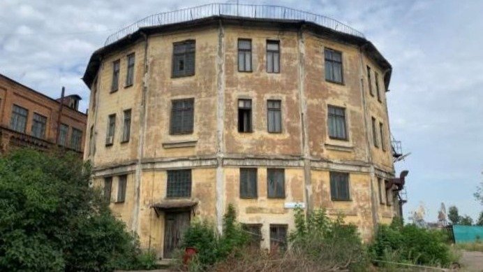 Фото: КГИОП