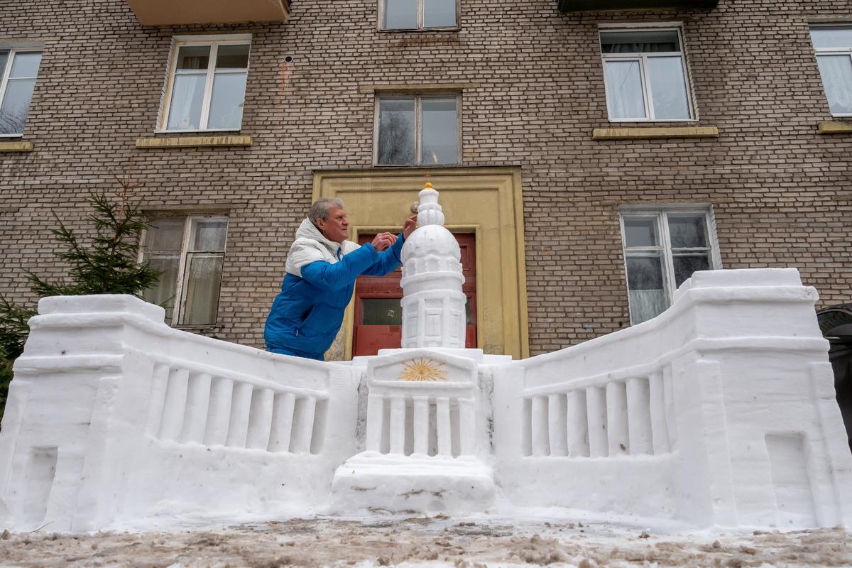 Фото: Олег Золото / MR7