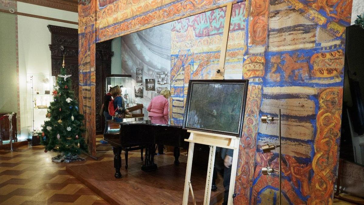 Фото: Дмитрий Абрамов / MR7