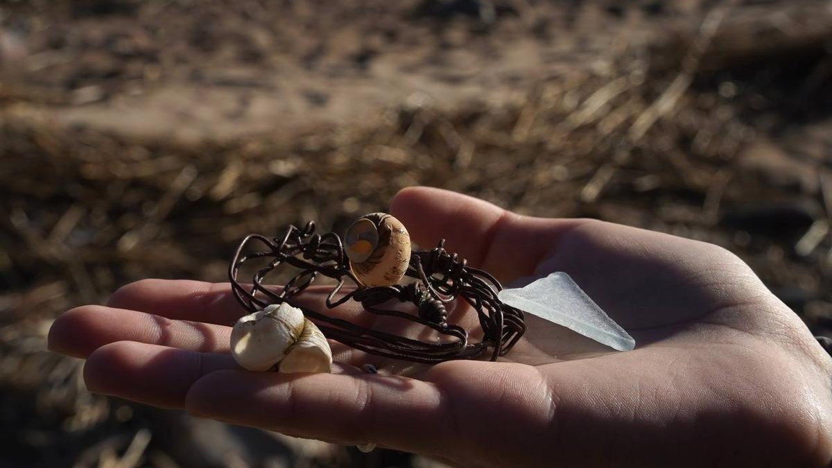 Это тоже Петербург: окрестности Кронштадта