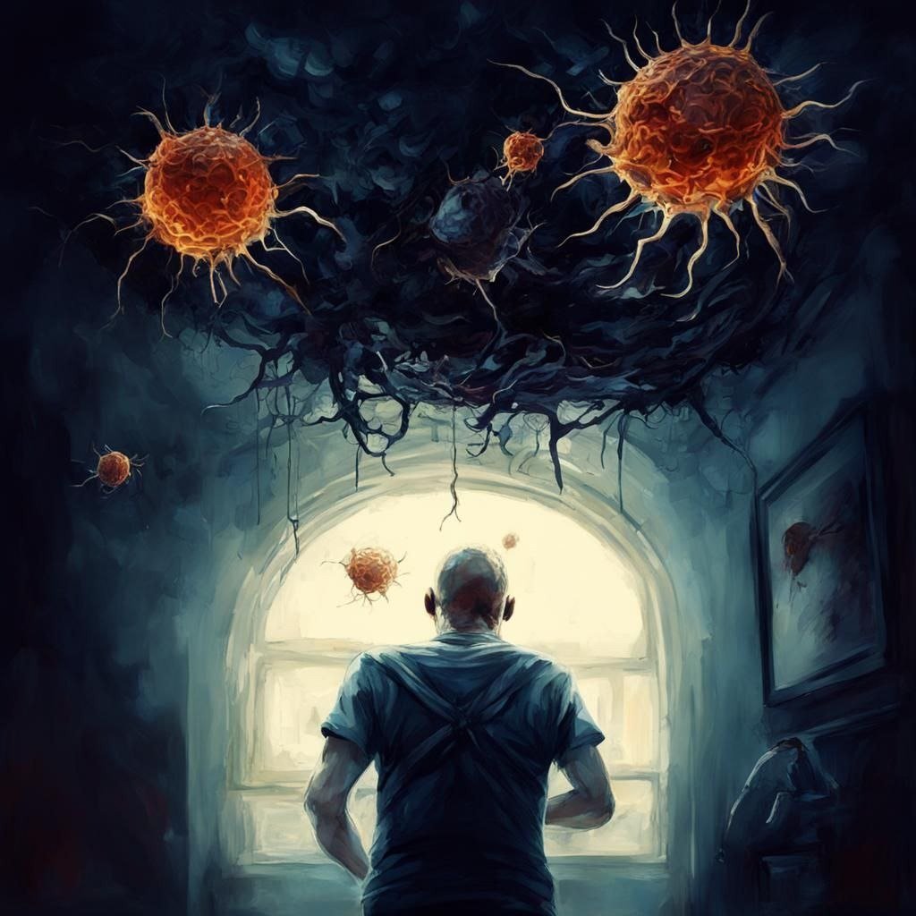 Работа Ирины Березнёвой