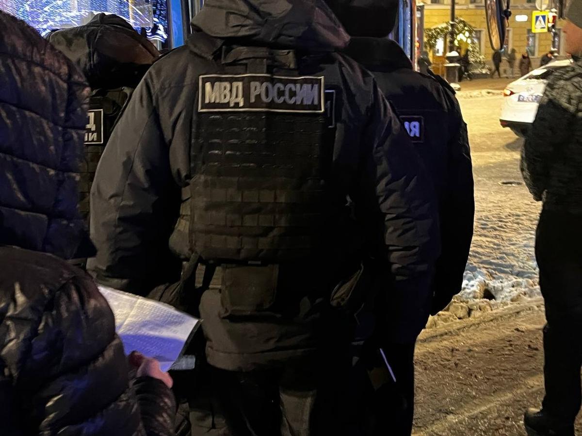 Фото: Любовь Смирнова / MR7