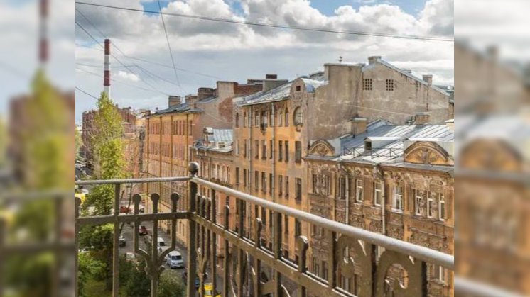 Фото: прокуратура Петербурга