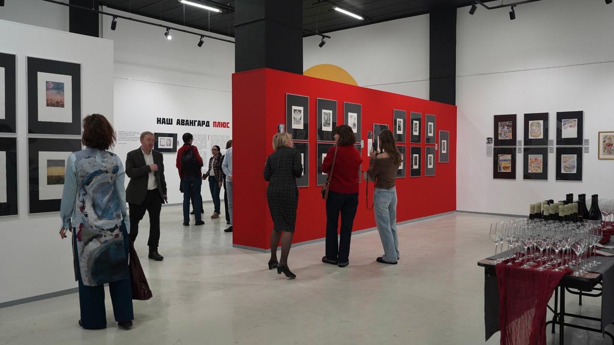 7 поводов выйти из дома 28 февраля — 1 марта