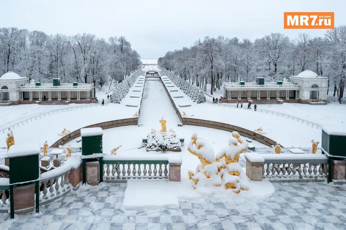 Фото: Олег Золото / MR7