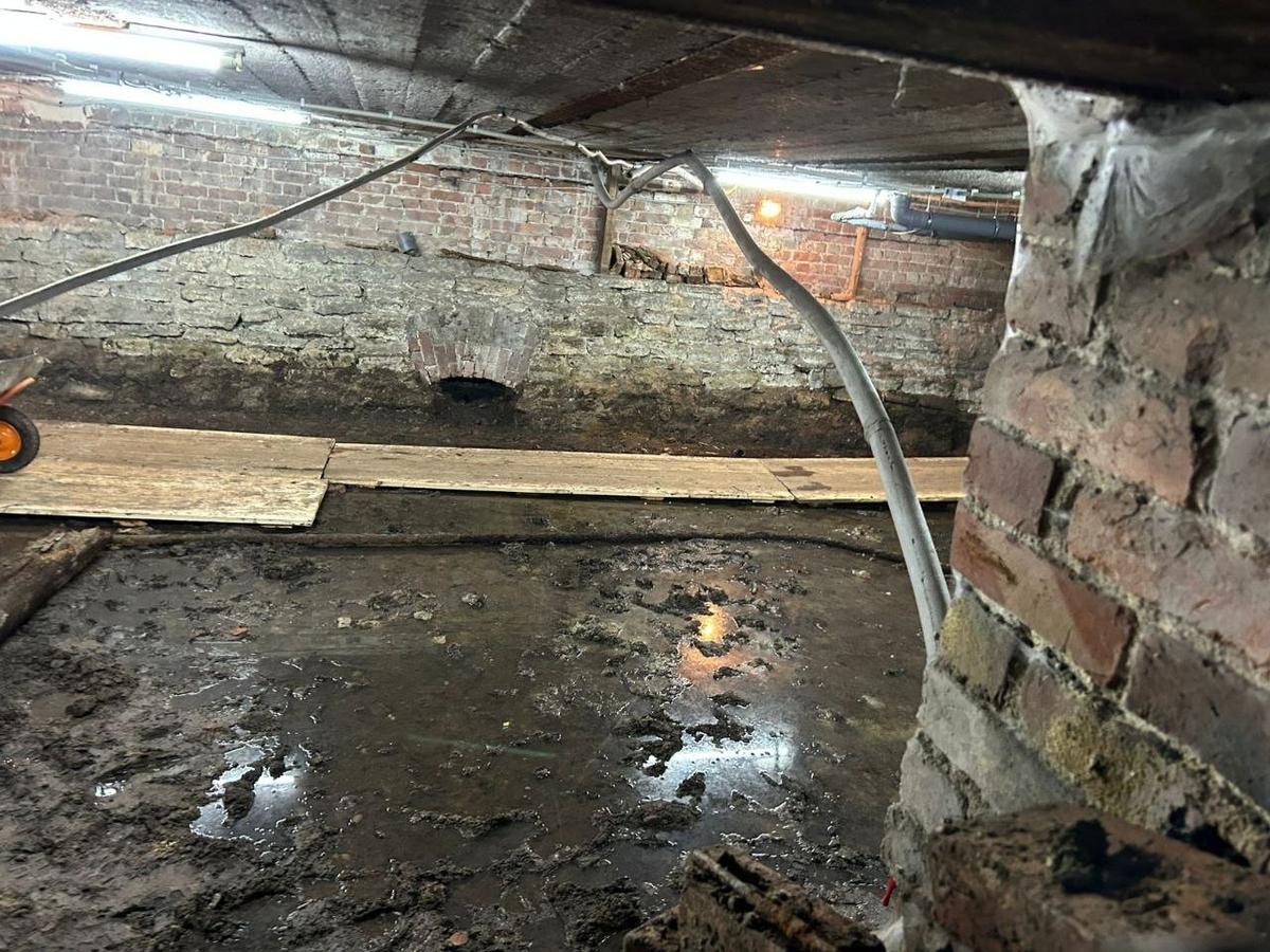 Фото: предоставлено жильцами дома Колобовых