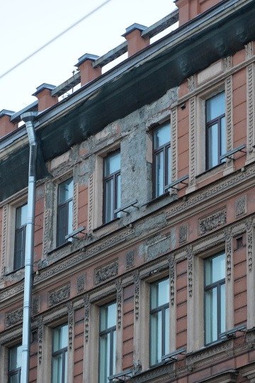 Фото: КГИОП