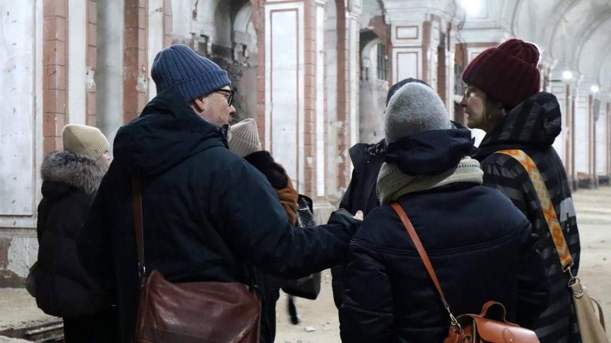 Фото: КГИОП