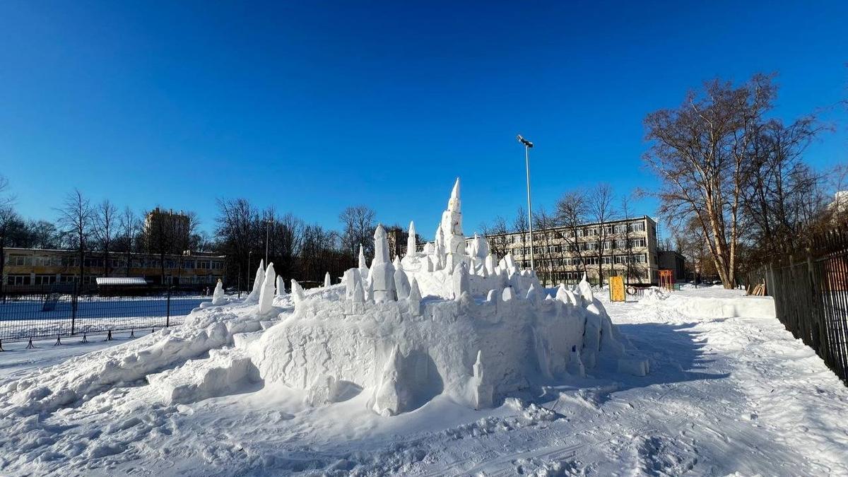 Фото: читатель MR7