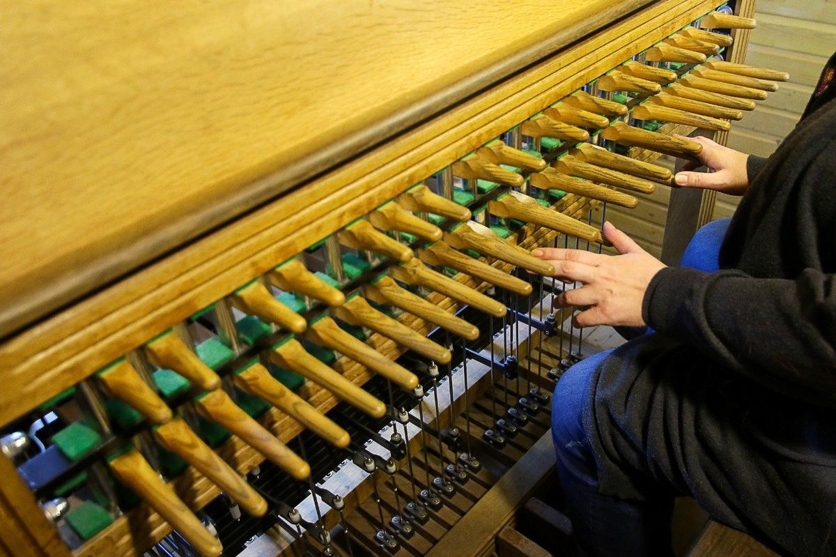 Фото: Санкт-Петербургская митрополия