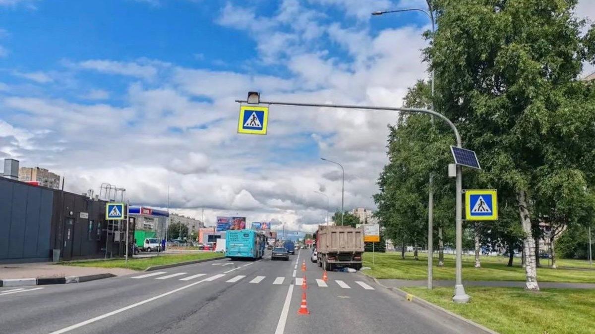 Фото: ГУ МВД по Петербургу и Ленобласти