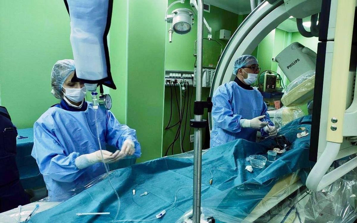 Фото: Педиатрический университет