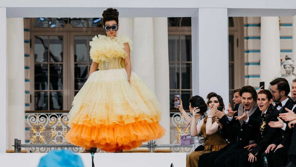 Фестиваль «Опера — всем» пройдёт в Петербурге с 12 по 23 июля