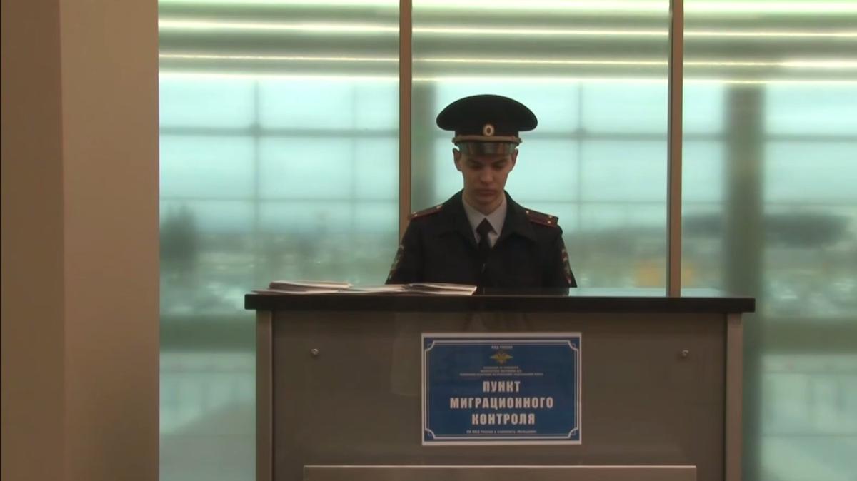 Скриншот видео: Ирина Волк