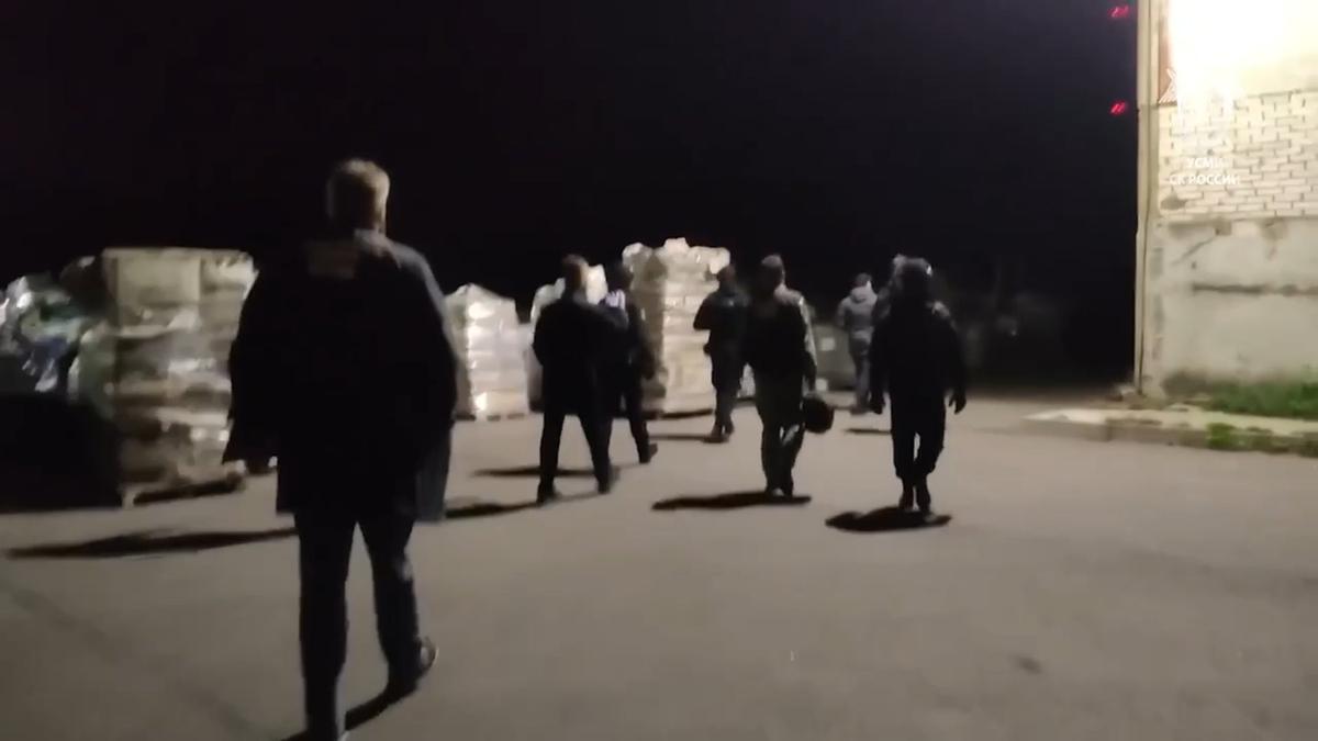 Скриншот видео СК Ленобласти