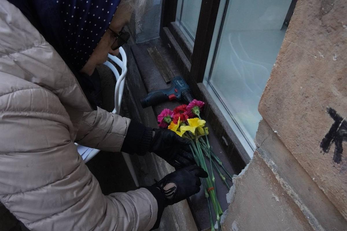 Фото: Павел Борисенко / MR7