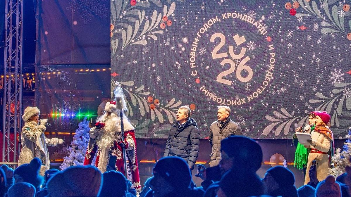 Фото: Виталий Буркалов / «Подслушано в Кронштадте»