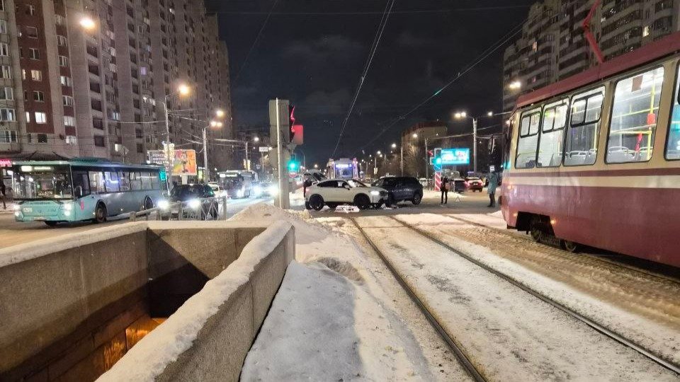 Фото: «Мегаполис»