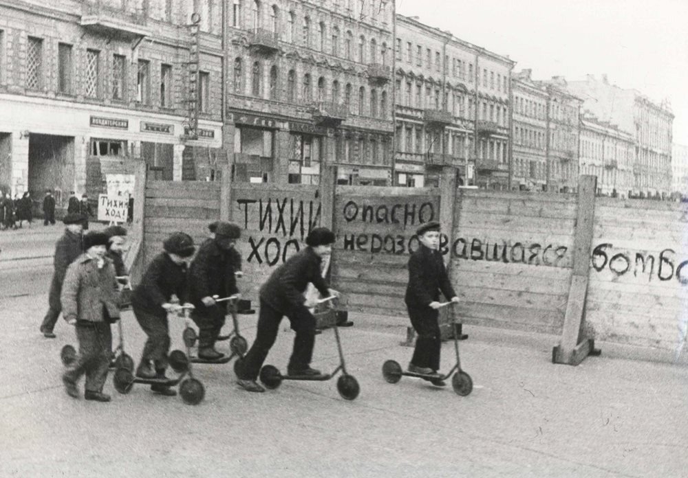 Снимок Бориса Кудоярова предоставлен музеем.