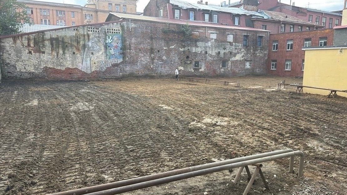 Фото: комитет по контролю за имуществом