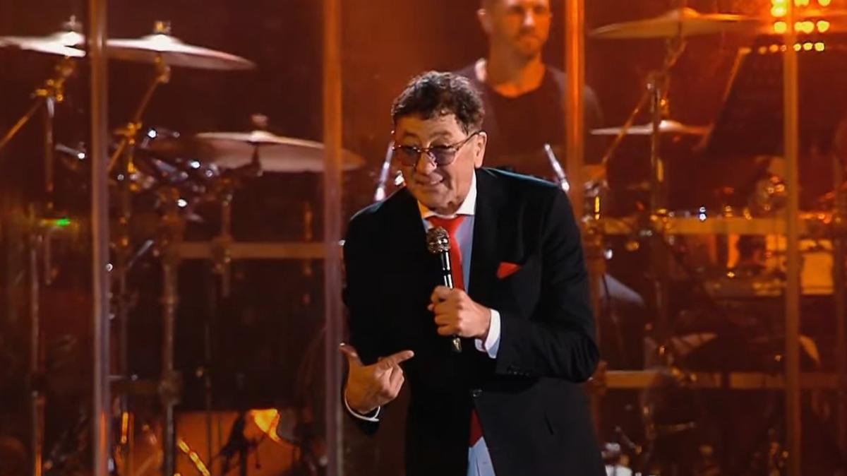 Не самый лучший день Лепса: от сорванного концерта до «уголовки»