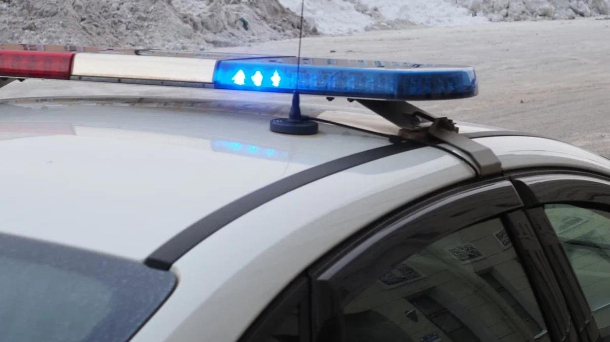 В Кировском районе сотрудники ДПС со стрельбой задержали пьяного водителя