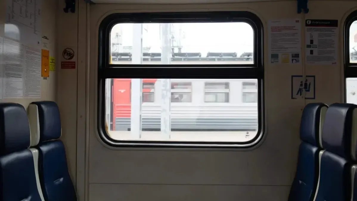 Фото: Дмитрий Абрамов / MR7