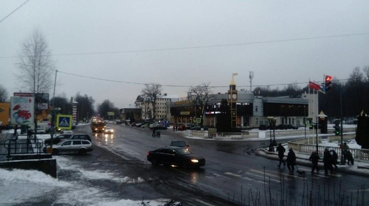 Колтуши. Фото: Messir / «Википедия»