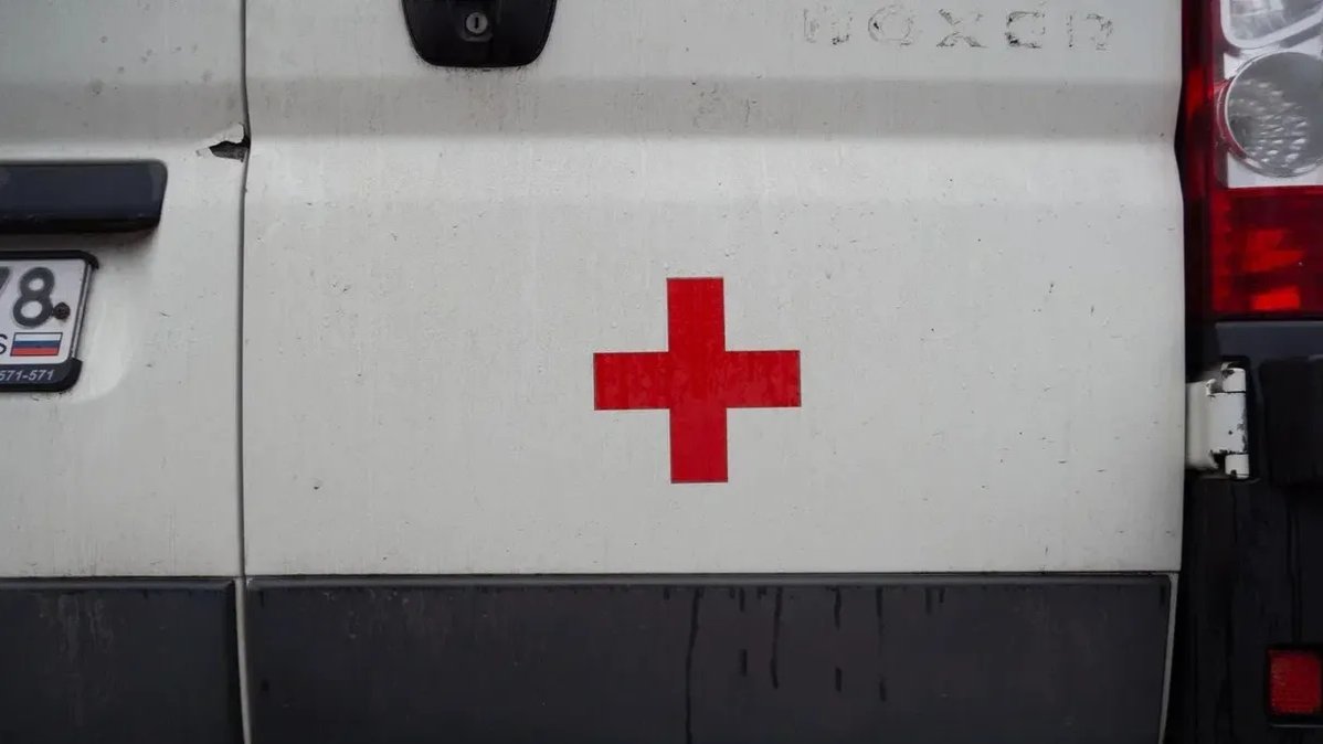 Фото: Дмитрий Абрамов / MR7