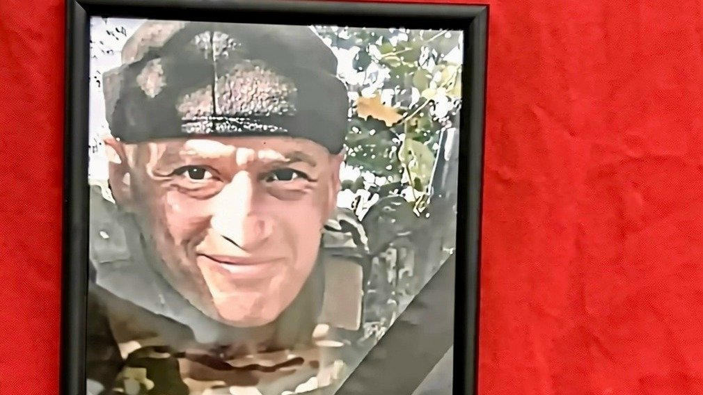 Фото: администрация Тихвинского района Ленобласти