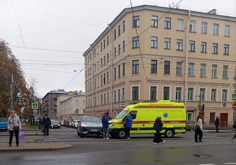 Фото: «Мегаполис»