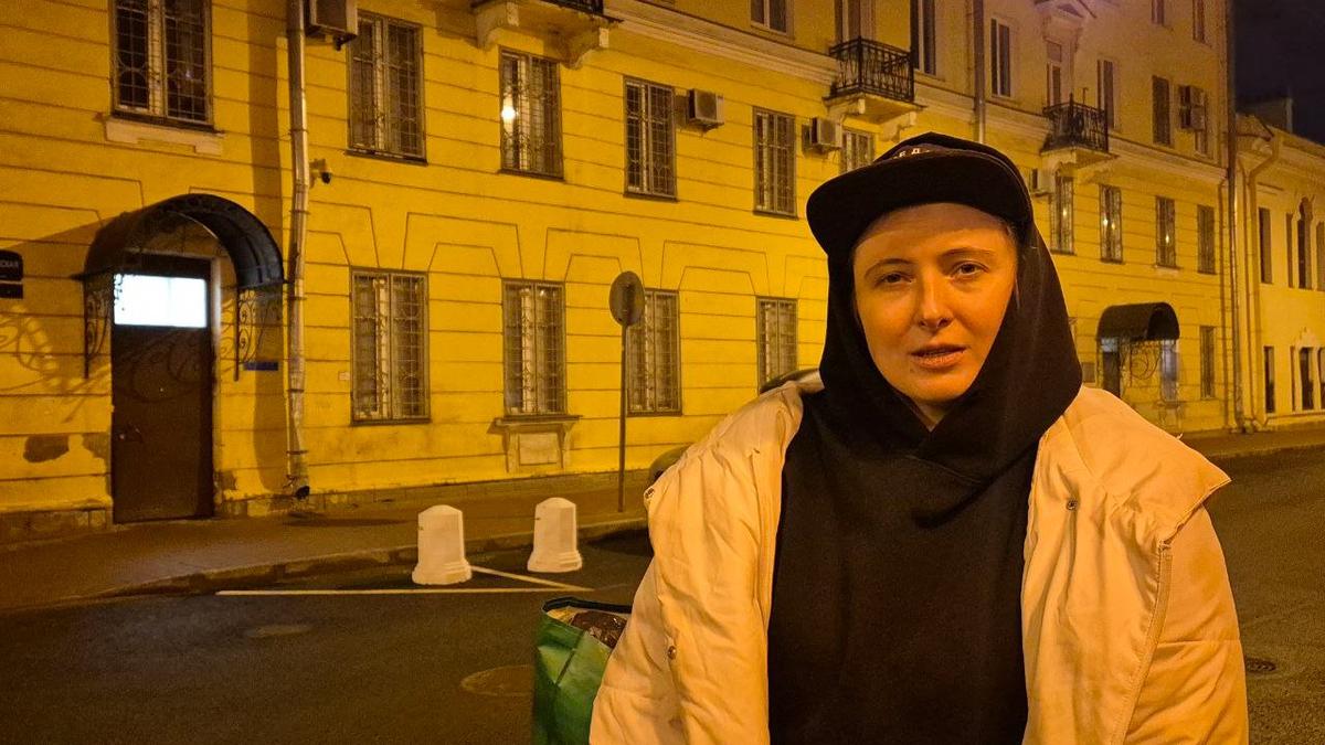 Фото: Виктория Арефьева / MR7