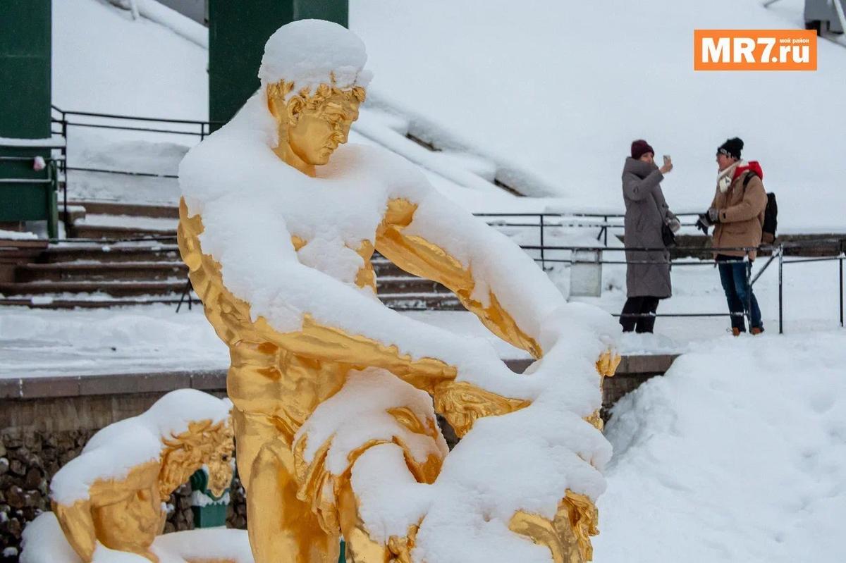 Фото: Олег Золото / MR7