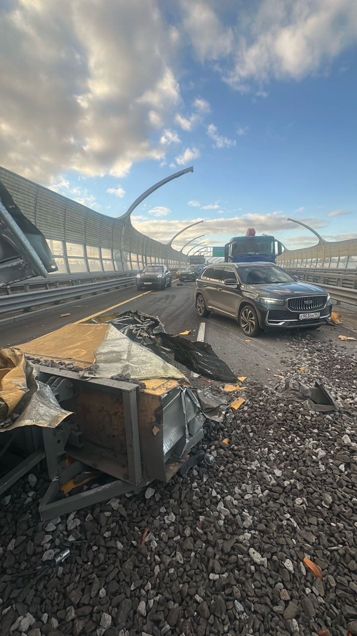 Фото: «Мегаполис»