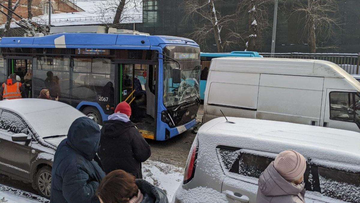 Фото: «Мегаполис»