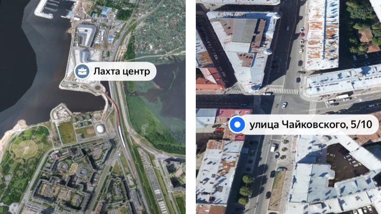 Иллюстрация: комтранс Петербурга