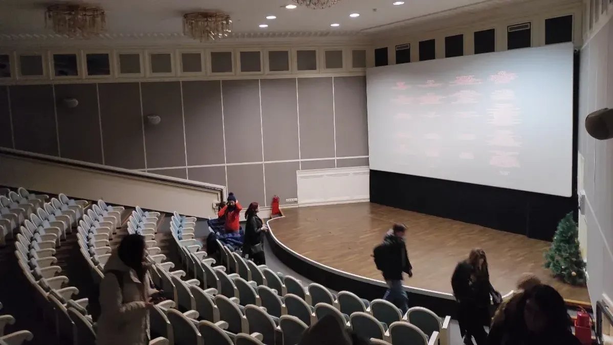 Фото: Динар Идрисов