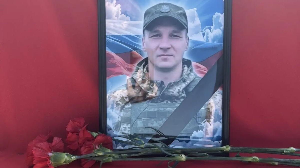 Фото: администрация Тихвинского района Ленобласти