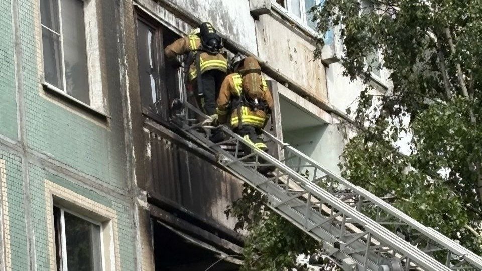 Фото: «Мегаполис»