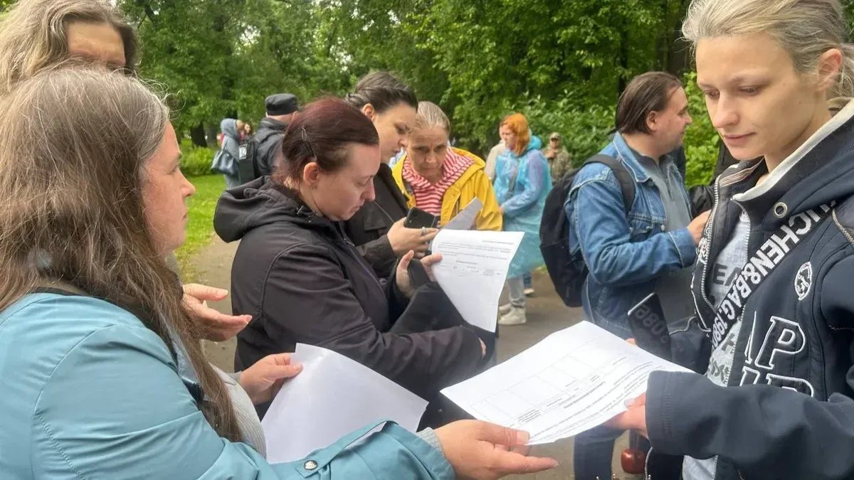 Фото: Дарья Дмитриева / MR7