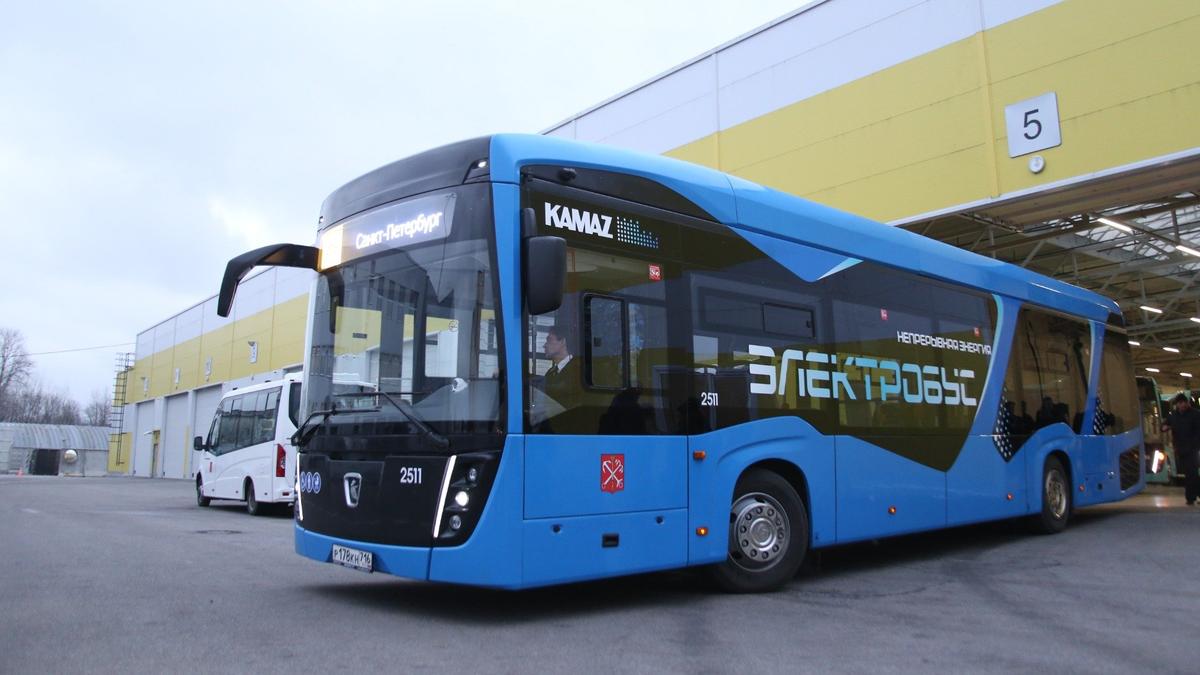 Фото: ПАО «КАМАЗ»