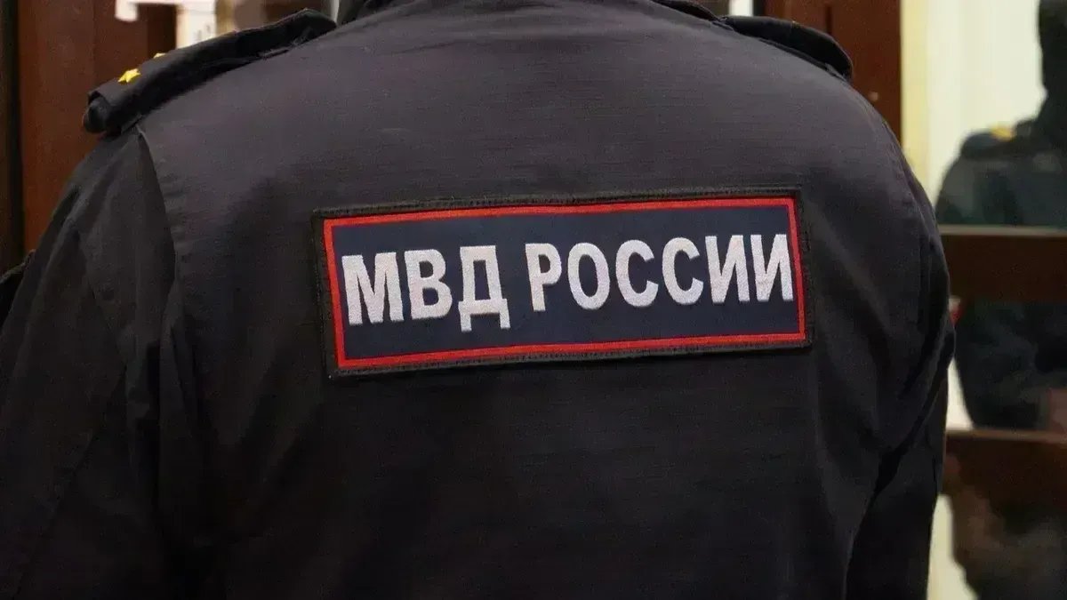 В ТРК на проспекте Просвещения подростку выстрелили в лицо из ракетницы