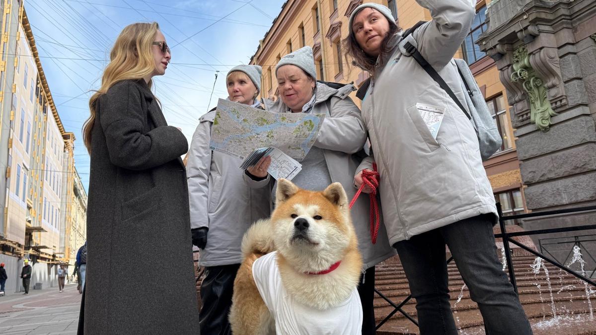 Фото: администрация Санкт-Петербурга