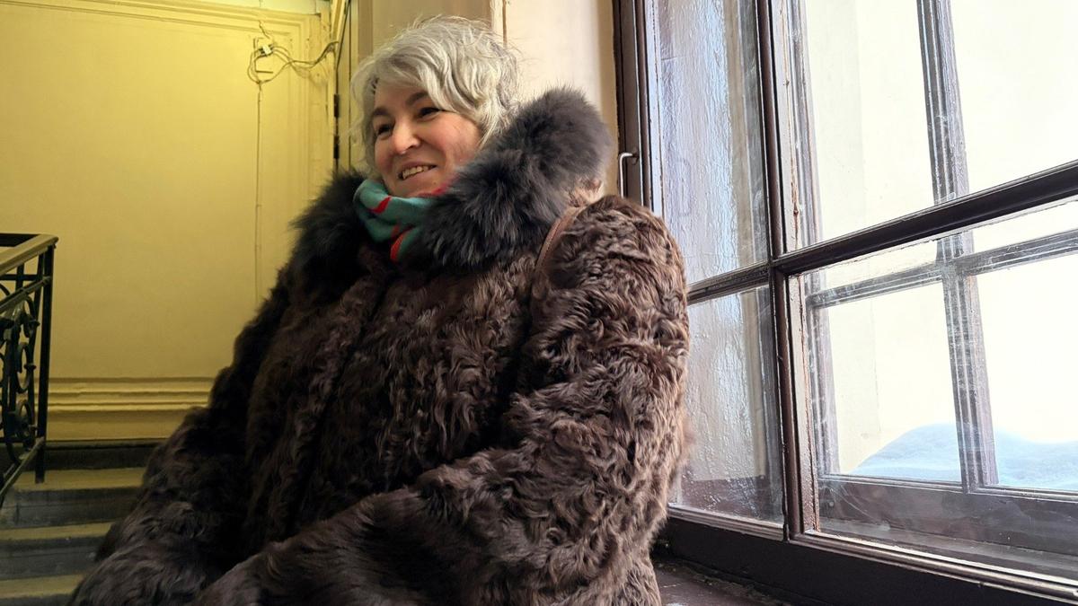 Как спасти старинные деревянные окна в парадных — инструкция от тех, у кого получилось