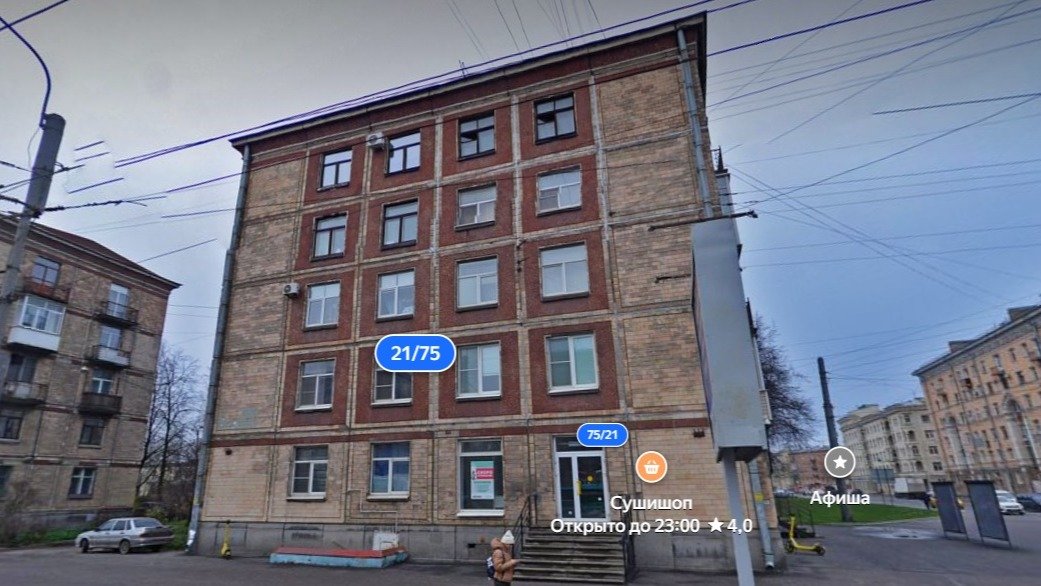 Кварталы в Щемиловке включили в список зданий с признаками ОКН