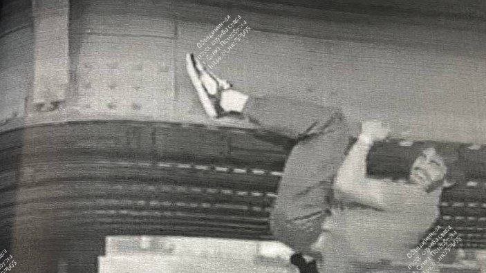 Фото: объединённая пресс-служба судов Петербурга