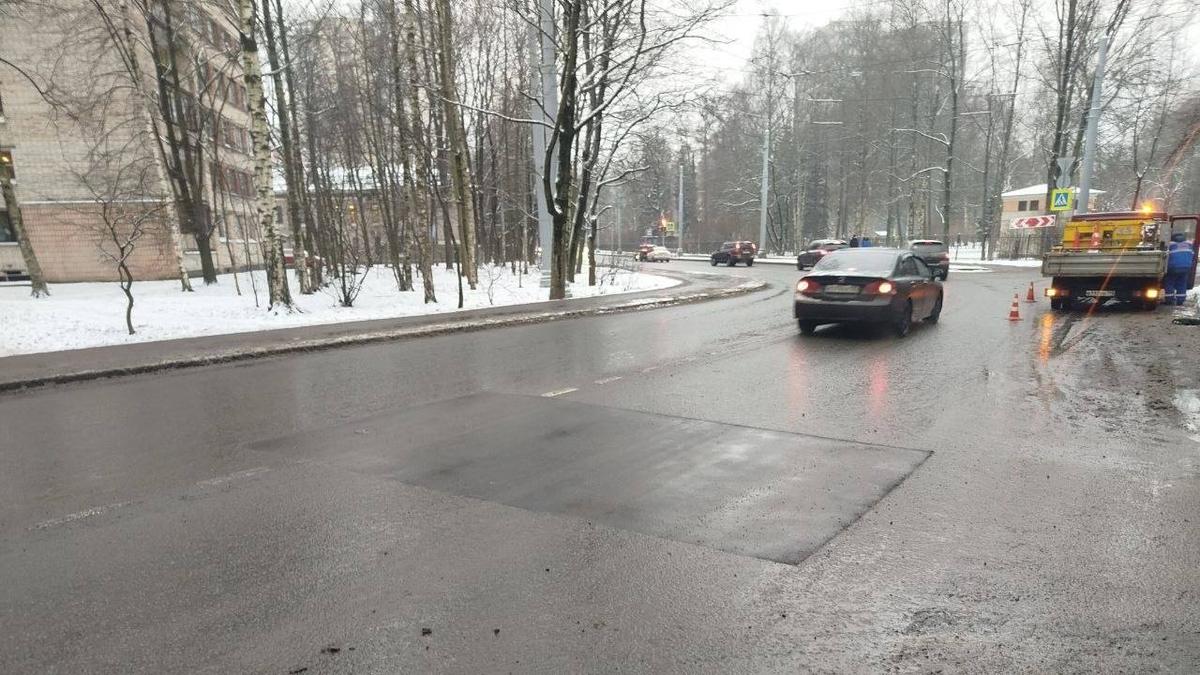 Фото: Водоканал Петербурга