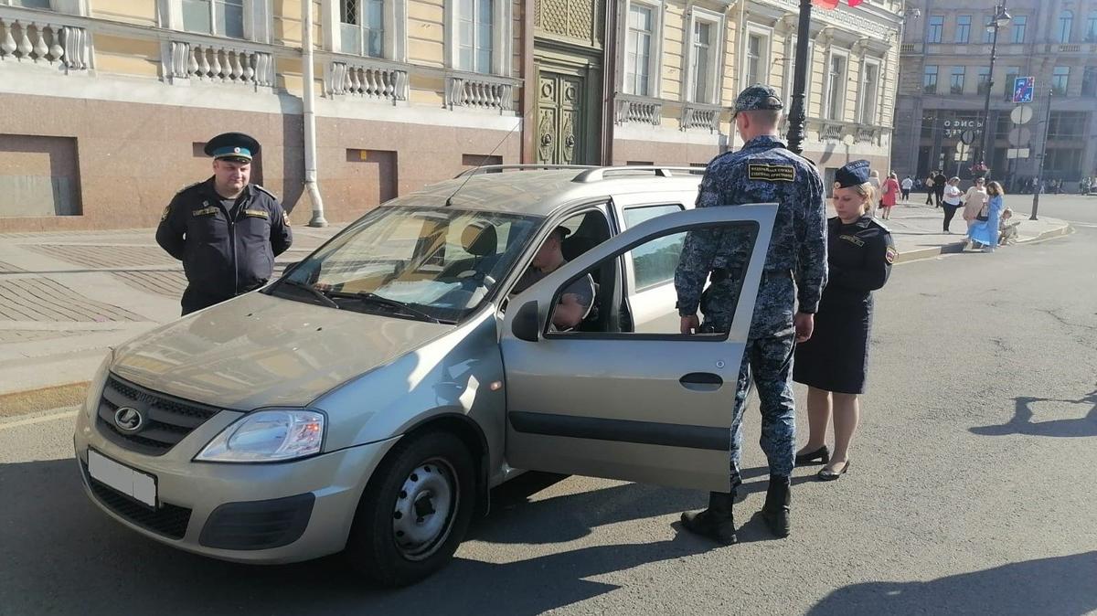 В Петербурге компания погасила долг в 3,6 млн рублей ради сохранения машины  — Новости Санкт-Петербурга › МР7.ру