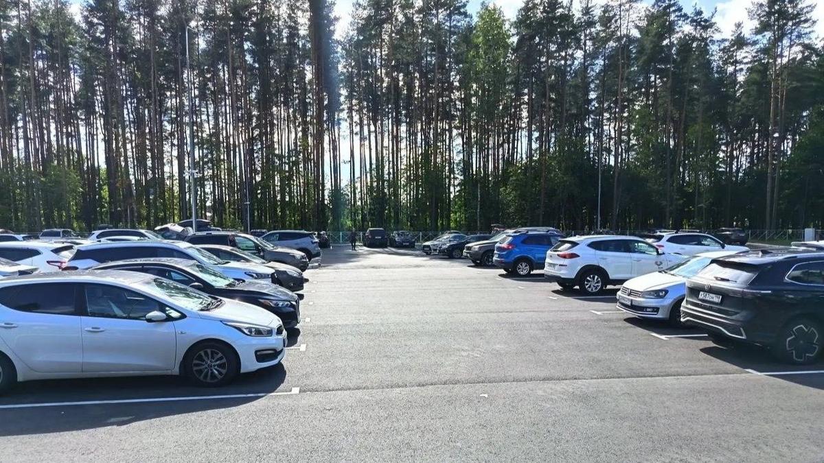 Фото: соцсети Кирилла Полякова
